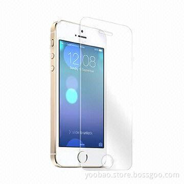 YOOBAO Tempered Glass Protective Film for iPhone 5/5S/5C